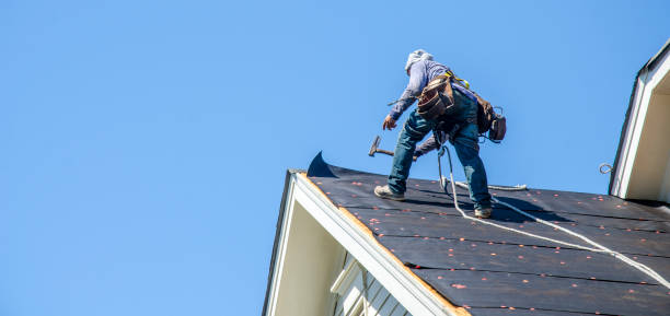 Quick and Trustworthy Emergency Roof Repair Services in Tucson Mountains, AZ